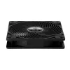 Ventilador de caja SilverStone Air Penetrator 140i ARGB, 140 mm, negro, SST-AP140I-ARGB