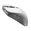 Ratón gaming Glorious Glorious Series 2 PRO 4K/8K Hz inalámbrico – blanco