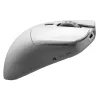 Ratón gaming Glorious Glorious Series 2 PRO 4K/8K Hz inalámbrico – blanco