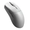 Ratón gaming Glorious Glorious Series 2 PRO 4K/8K Hz inalámbrico – blanco