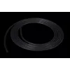 Alphacool 18663 manguera EPDM 11/8 mm, negra, 1 m