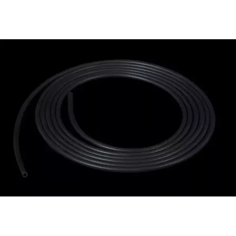 Alphacool 18663 manguera EPDM 11/8 mm, negra, 1 m