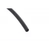 Alphacool 18663 manguera EPDM 11/8 mm, negra, 1 m