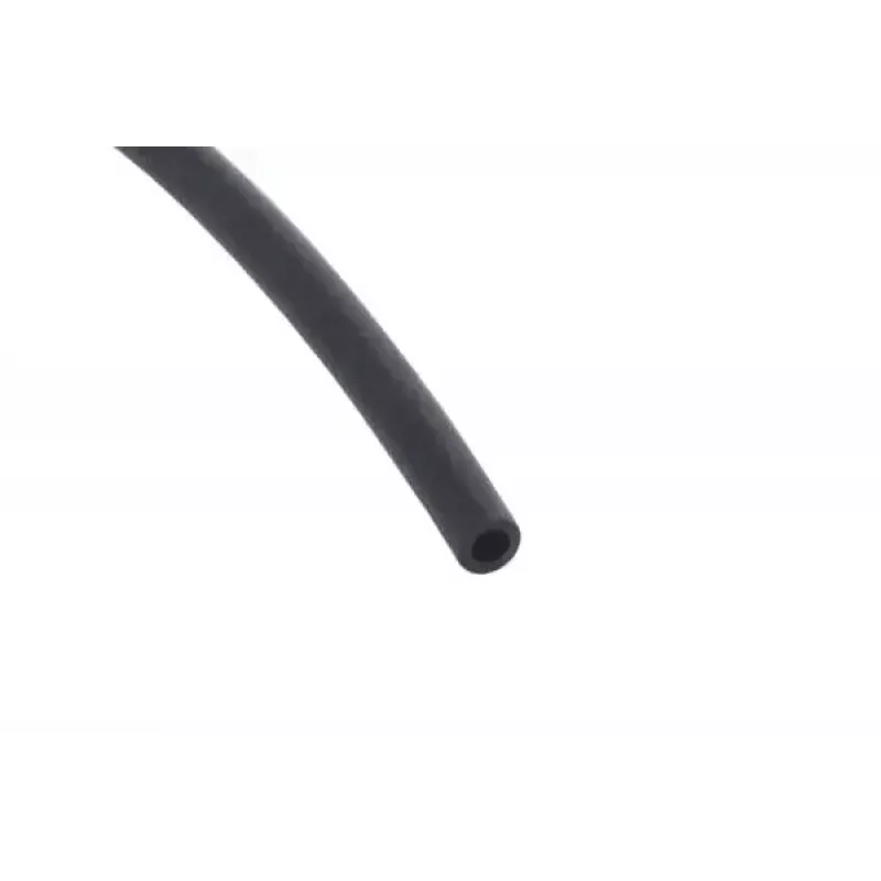 Alphacool 18663 manguera EPDM 11/8 mm, negra, 1 m