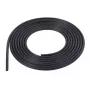 Alphacool 18663 manguera EPDM 11/8 mm, negra, 1 m