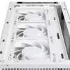 Caja PC Silverstone SST-SG17W Cube blanca