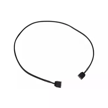 Cable divisor RGB Alphacool 18703 5V negro 600mm