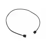 Cable divisor RGB Alphacool 18703 5V negro 600mm