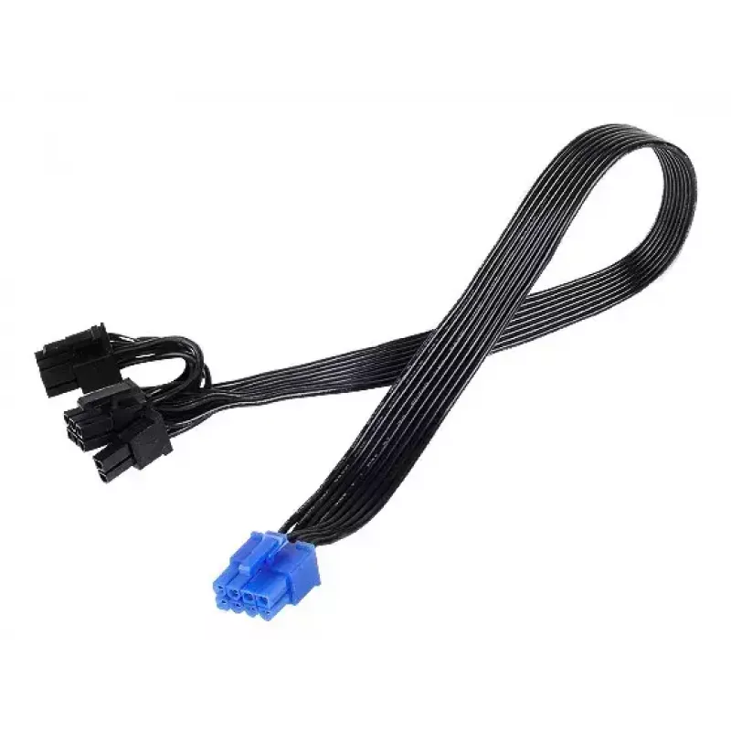 Cable de alimentación Silverstone PP05-E