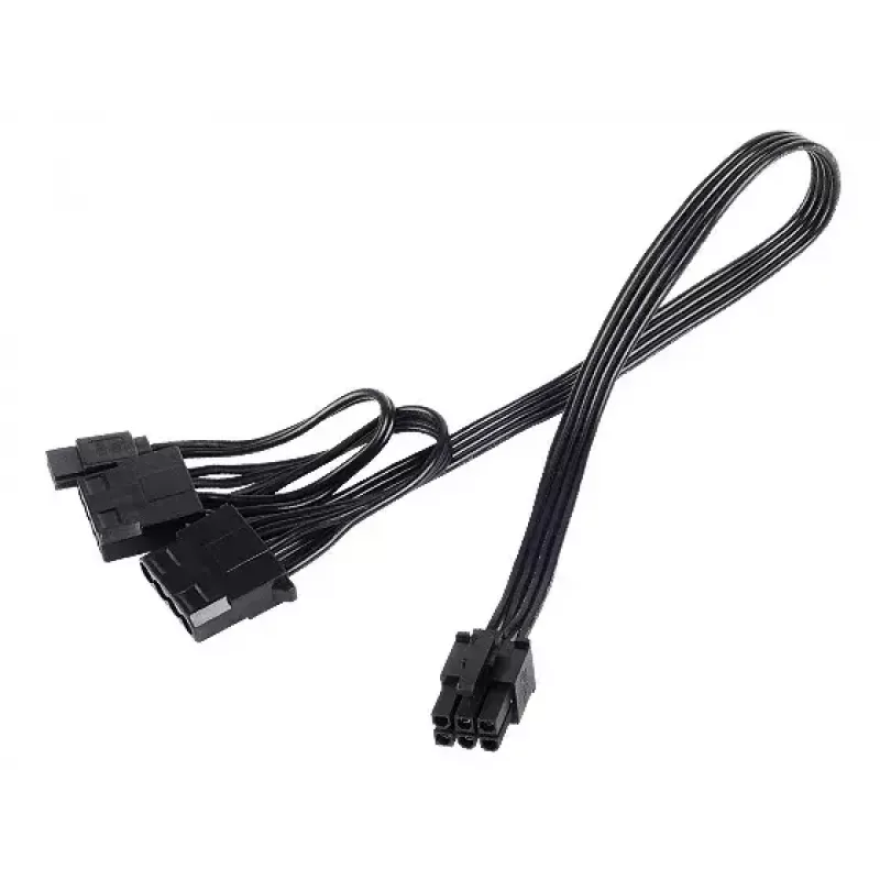 Cable de alimentación Silverstone PP05-E