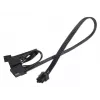 Cable de alimentación Silverstone PP05-E