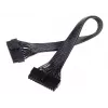 Cable de alimentación Silverstone PP05-E
