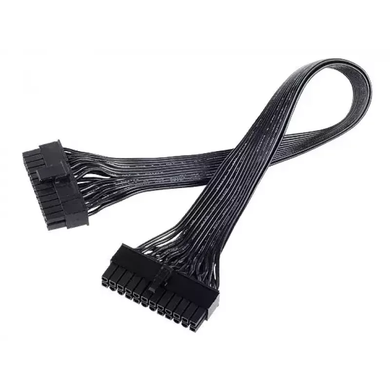 Cable de alimentación Silverstone PP05-E