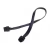 Cable de alimentación Silverstone PP05-E