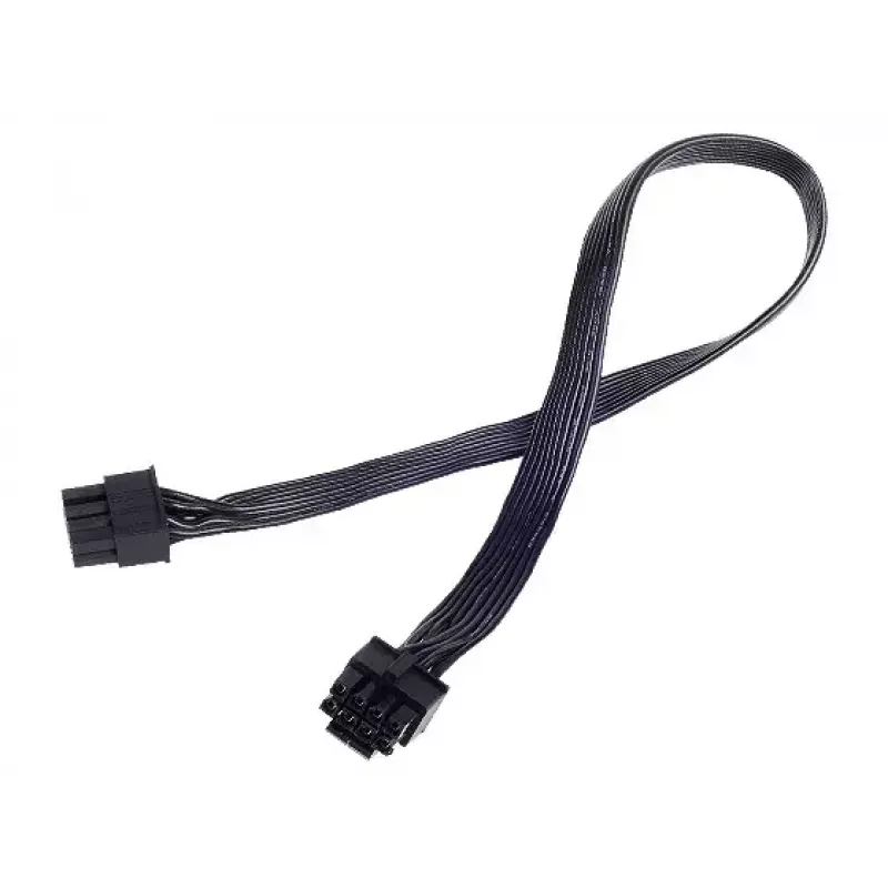 Cable de alimentación Silverstone PP05-E