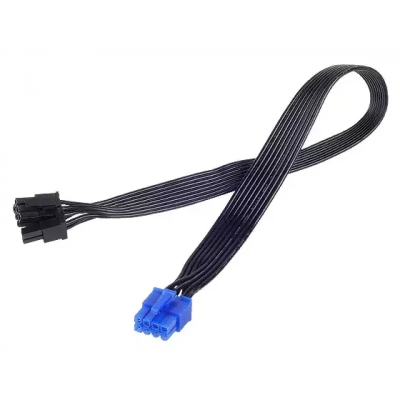 Cable de alimentación Silverstone PP05-E