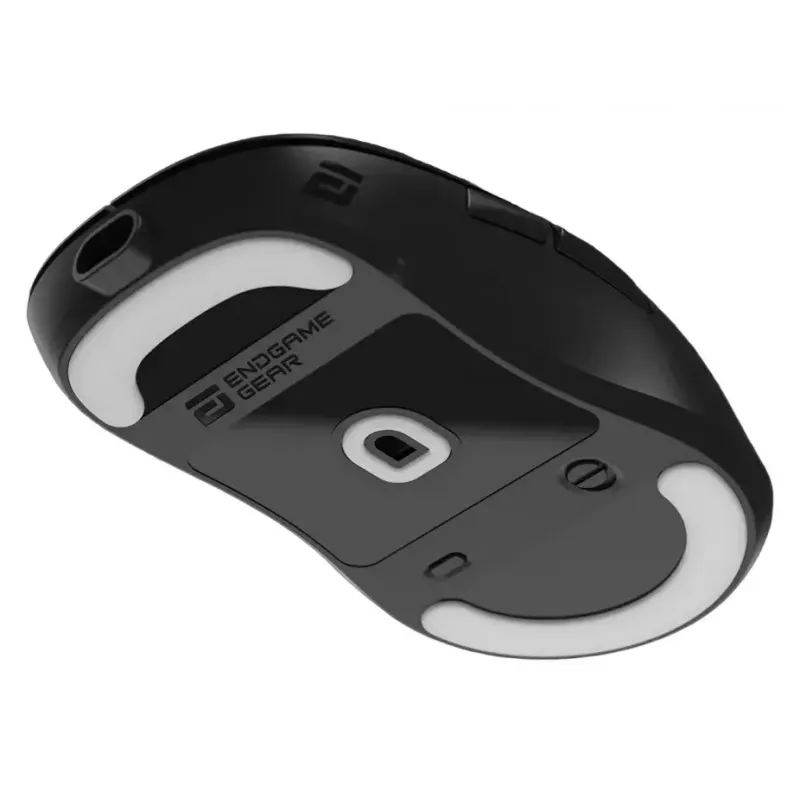 Endgame Gear XM2we, negro