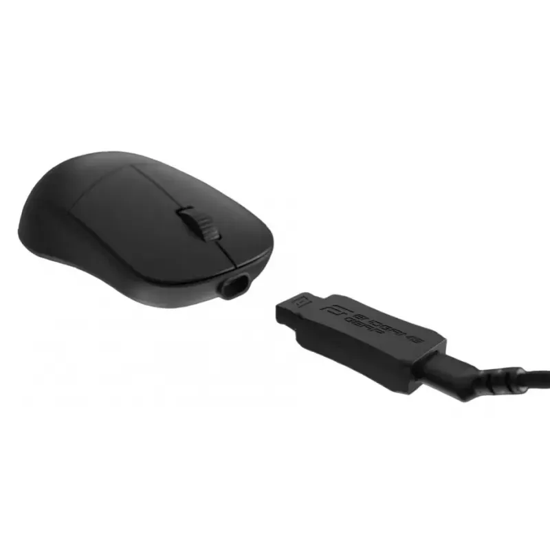 Endgame Gear XM2we, negro