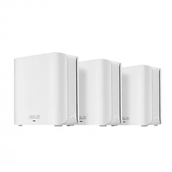 ASUS ZenWiFi BD4 Dualband (2,4 GHz / 5 GHz) Wi-Fi 7 (802.11be) blanco 2 interno