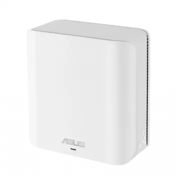 ASUS ZenWiFi BD4 Dualband (2,4 GHz / 5 GHz) Wi-Fi 7 (802.11be) blanco 2 interno