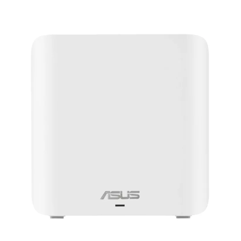 ASUS ZenWiFi BD4 Dualband (2,4 GHz / 5 GHz) Wi-Fi 7 (802.11be) blanco 2 interno