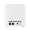 ASUS ZenWiFi BD4 Dualband (2,4 GHz / 5 GHz) Wi-Fi 7 (802.11be) blanco 2 interno