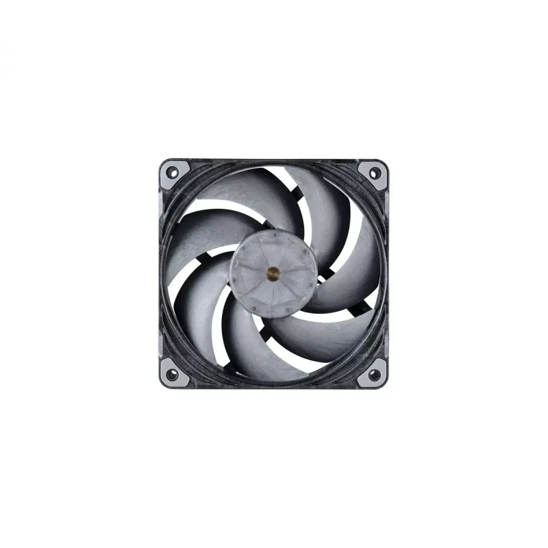 Ventilador Phanteks PH-F120T30 120 mm para carcasa de PC gris 3 uds.