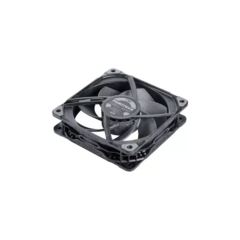 Ventilador Phanteks PH-F120T30 120 mm para carcasa de PC gris 3 uds.