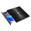 ASUS ZenDrive U8M (SDRW-08U8M-U) unidad óptica DVD±RW negra
