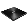 ASUS ZenDrive U8M (SDRW-08U8M-U) unidad óptica DVD±RW negra