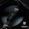 Cable alargador/repetidor activo Axagon ADR-215 USB 2.0 A macho -> A hembra 15 m