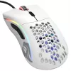Ratón Glorious Gaming Glorious Model D Regular (White)
