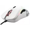 Ratón Glorious Gaming Glorious Model D Regular (White)