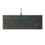 Glorious PC Gaming Race GMMK-TKL USB negro RGB LED