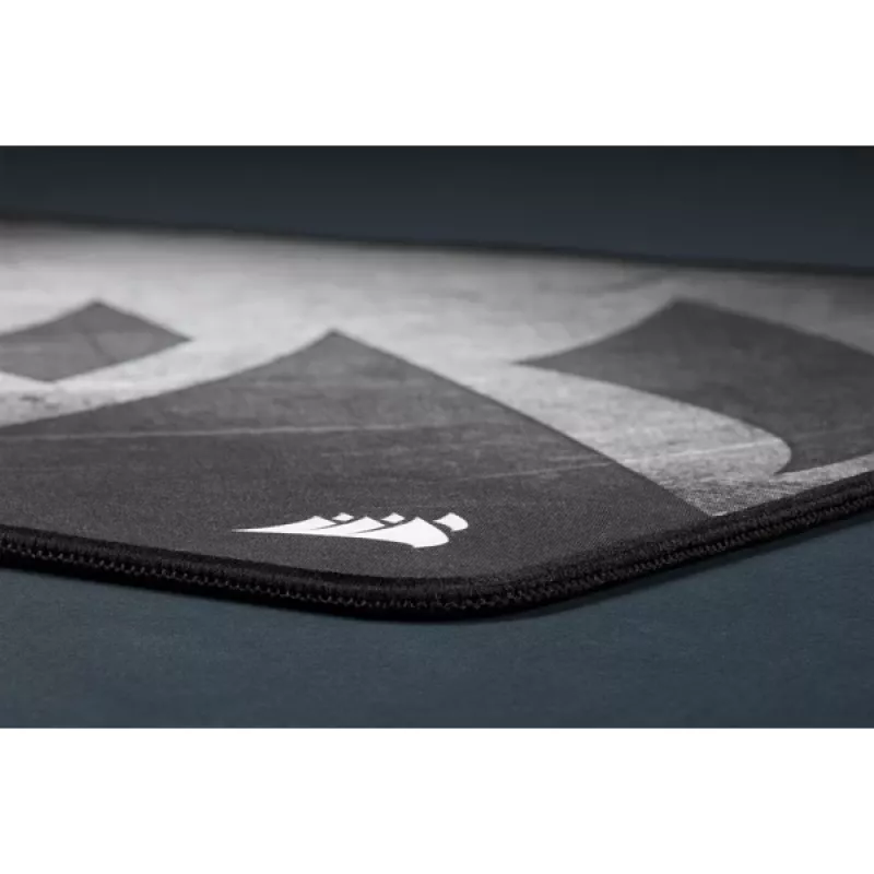 Alfombrilla de ratón gaming CORSAIR – Mm300 Pro Premium Spill-Proof Cloth – Medium