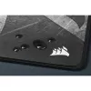 Alfombrilla de ratón gaming CORSAIR – Mm300 Pro Premium Spill-Proof Cloth – Medium