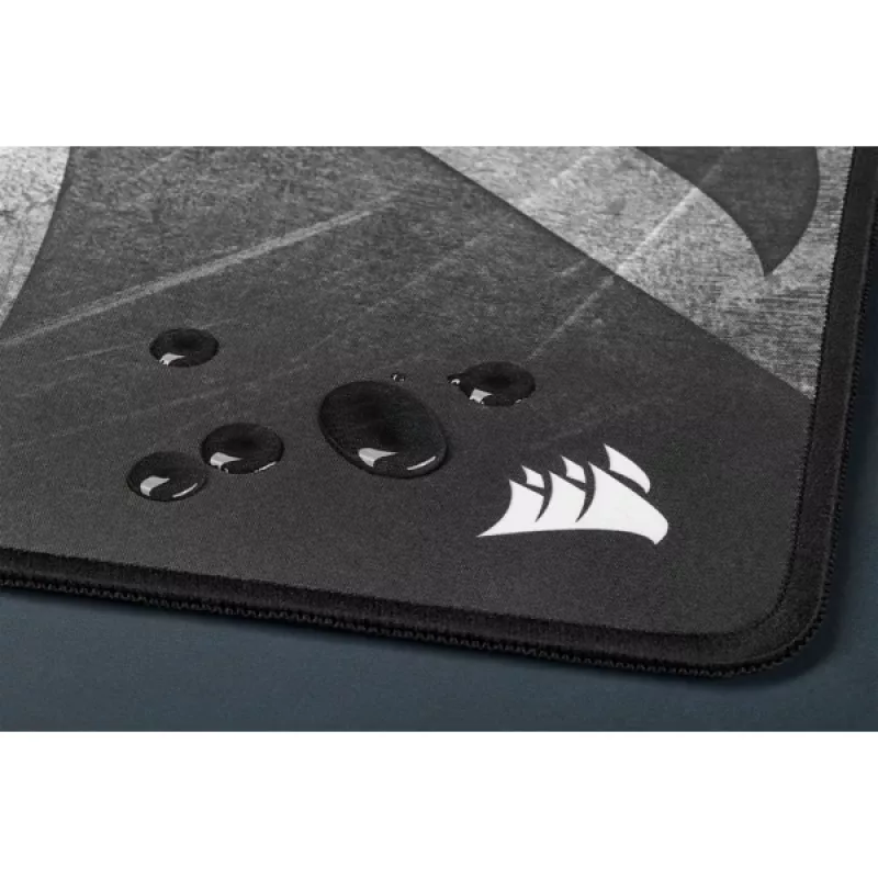 Alfombrilla de ratón gaming CORSAIR – Mm300 Pro Premium Spill-Proof Cloth – Medium