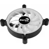 Aerocool PGS Spectro 12 FRGB ventilador de caja de 120 mm, negro / translúcido
