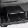 Carcasa de PC Silverstone FARA R1 Midi Tower negra