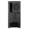 Carcasa de PC Silverstone FARA R1 Midi Tower negra