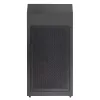 Carcasa de PC Silverstone FARA R1 Midi Tower negra
