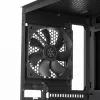 Carcasa de PC Silverstone FARA R1 Midi Tower negra