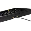 Glorious Gaming GMMK 3 75% Barebones con cable negro – ISO, 75%, con cable, USB, LED RGB, negro