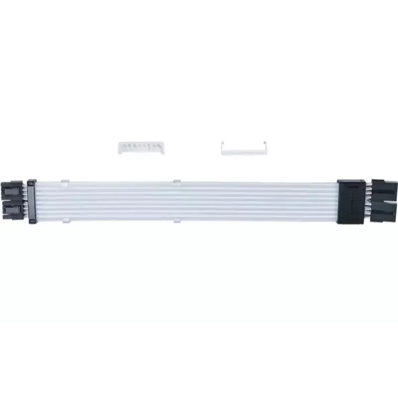 Lian Li Strimer Wireless PW8-1W-CPU cable CPU RGB 2x 8 pines