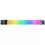 Lian Li Strimer Wireless PW8-1W-CPU cable CPU RGB 2x 8 pines