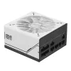 Fuente de alimentación ASUS Prime 750W Gold ( AP-750G ) 20+4 pines ATX ATX negra, blanca