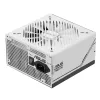 Fuente de alimentación ASUS Prime 750W Gold ( AP-750G ) 20+4 pines ATX ATX negra, blanca