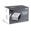 Fuente de alimentación ASUS Prime 750W Gold ( AP-750G ) 20+4 pines ATX ATX negra, blanca