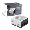 Fuente de alimentación ASUS Prime 750W Gold ( AP-750G ) 20+4 pines ATX ATX negra, blanca