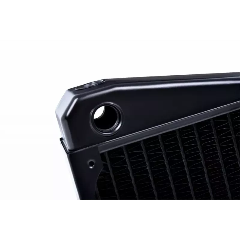 Alphacool NexXxoS UT60 Full Copper X-Flow radiador 14240, 480 mm, negro